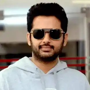 Nithiin