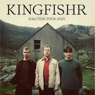 Kingfishr