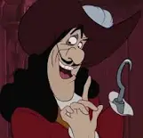 Captain Hook