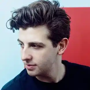 Jamie xx