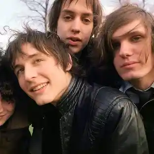 The Strokes