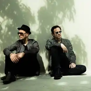 Booka Shade