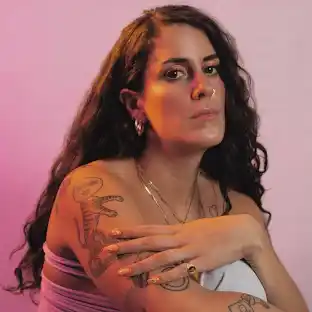 Shanti Celeste