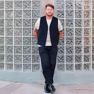 Axel Boman