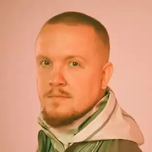 Chris Stussy