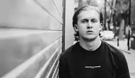 Max Dean