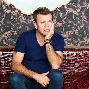 Paul Oakenfold