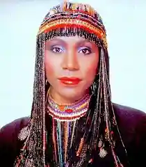 Syreeta Wright