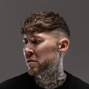 Ben Nicky