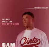 Cam Stockman