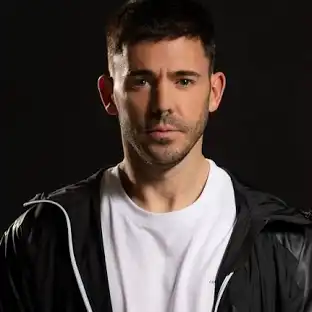 Darren Styles
