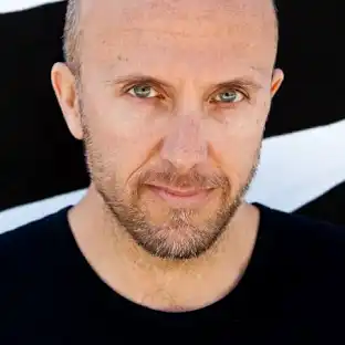 Lee Burridge