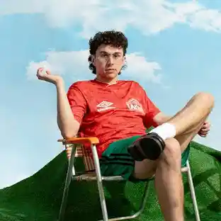 Young Franco