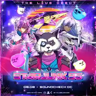 Starjunk 95