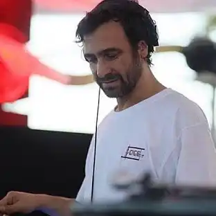 Francesco Del Garda