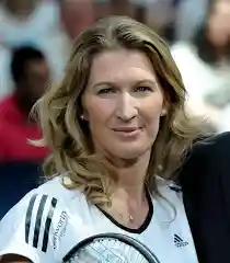 Steffi Graf
