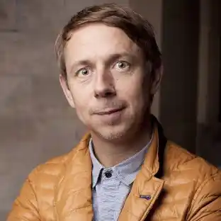 Gilles Peterson