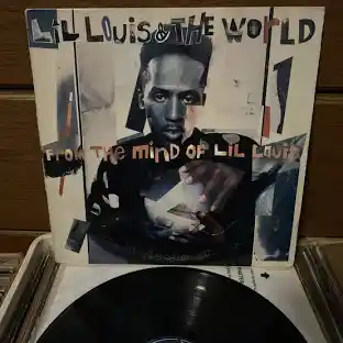 Lil Louis