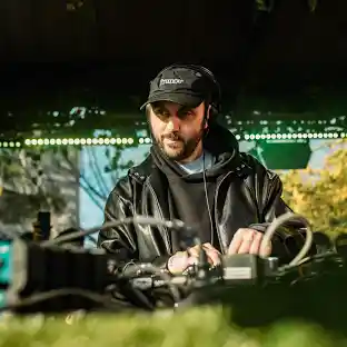 John Talabot