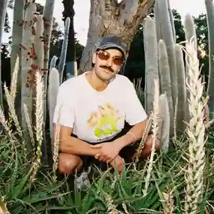 Luke Alessi
