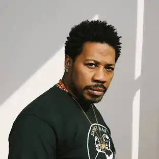 Ron Trent