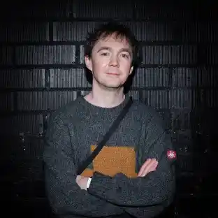 Ben UFO
