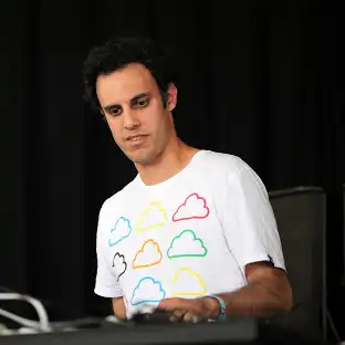 Four Tet