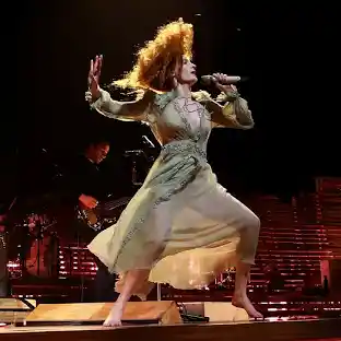 Florence + The Machine