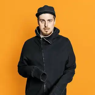 DJ Kridlokk