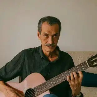 Arthur Verocai