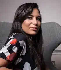 Zaho