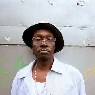 Marcellus Pittman