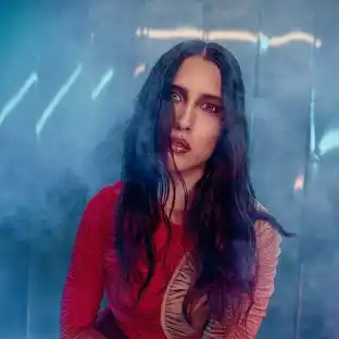 Helena Hauff