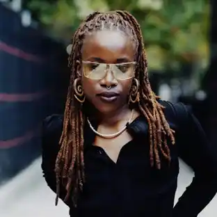 Gabrielle Kwarteng