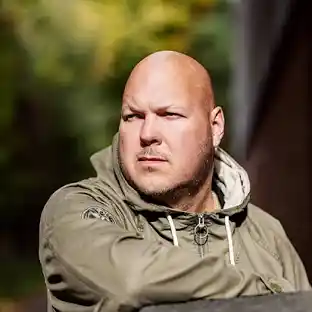Alan Fitzpatrick