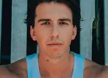 Josh Baker