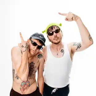 RUSSIAN VILLAGE BOYS