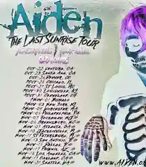 Aiden