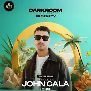 John Cala