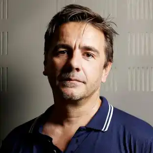 Laurent Garnier