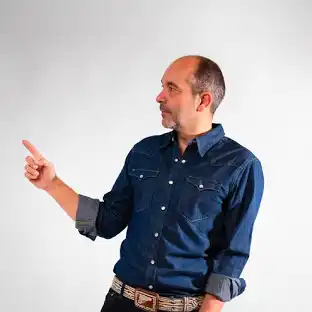Étienne de Crécy