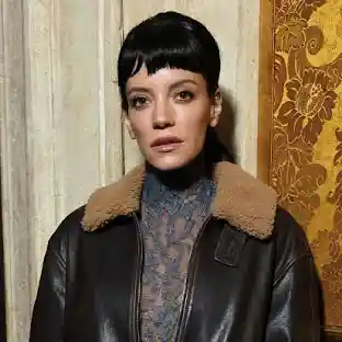 Lily Allen