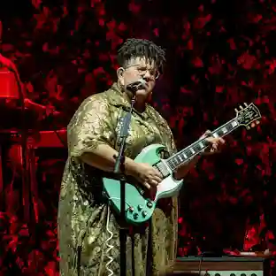 Alabama Shakes