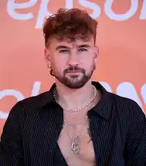 Dani Fernández