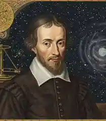 Johannes Kepler