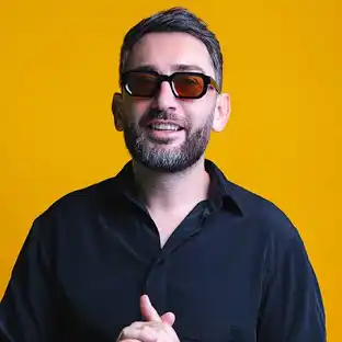 Alex Twin