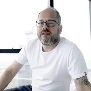 Oliver Huntemann