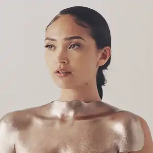 Joy Crookes