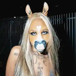 horsegiirL