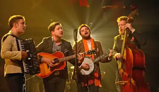 Mumford & Sons